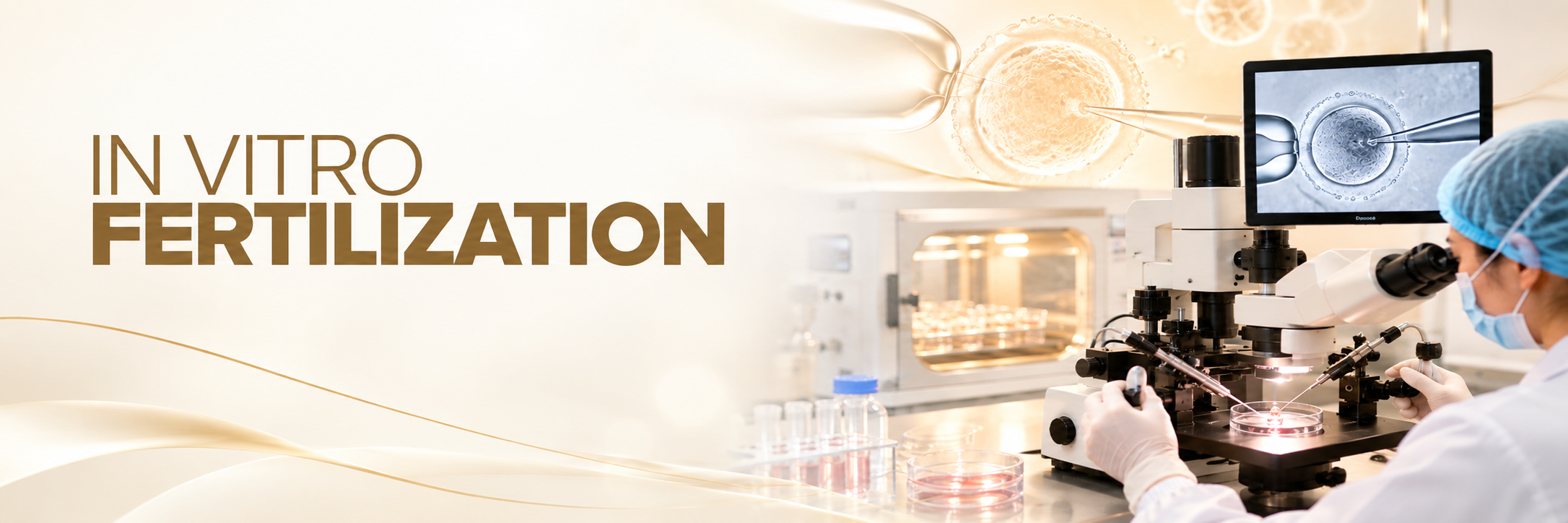 In Vitro Fertilization